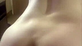 hey, just messing around with sexy mommy jenn and her huge tits