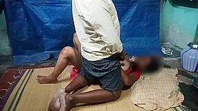 Watch this Indian couple having real sex in village?