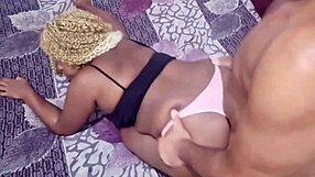 anal brunette amateurs enjoy wet doggystyle and ass play