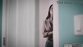 teen gives up virginity to stepdad, so emotional