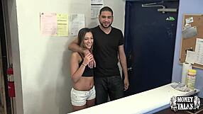 Money talks: I, Kirsten Lee, lube the tube, get exploited