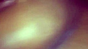 Horny teen girlfriend bent over for fucking