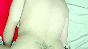 i had a huge fuck with naree enjoying her small juicy pussy so much