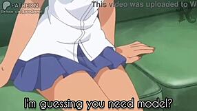 Hey, check out this clever classroom trick with feet and deception