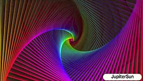 Divine Feminine Worship Hypnosis Using AI-Generated Visuals