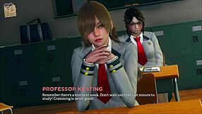 Eternum 12: An Intriguing Game Adventure with Surprising Twists