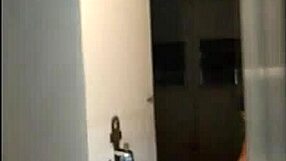 joao o safado ganhou boquete da pernocas na varanda pra todos os vizinhos verem