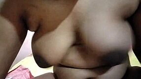 Desi Bhabhi Endures Brutal First Anal Pain with Brother-In-Law!