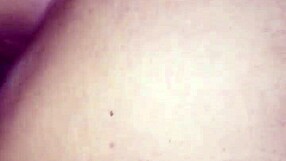 mexican amateurs enjoy morning quickie session