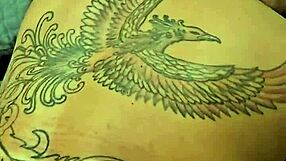 Kalena Mitrak fulfills another follower in the series.