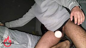 Fleshlight Homemade Session