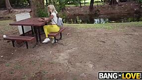 katee begs for that monster cock