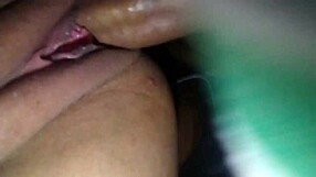 Fucking my lover in guest room while family sleeps nearby