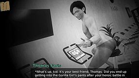 Explore The Intriguing World Of Academy 186 Game.