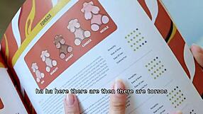 i unbox lissa brown tantaly doll