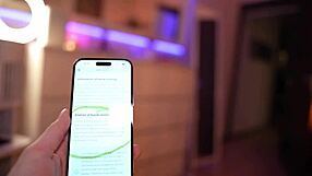 Step-Daughter Asked Her Step-Dad For Help To Heal Her Throat With A Cock?