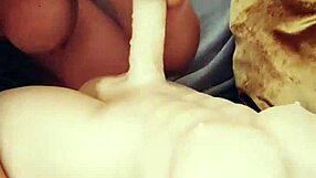 tandaly doll reaches orgasm