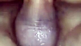 teen asian rides friend, switches holes for anal cumshot