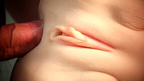 Fuck her white ass in this real doll fetish scene