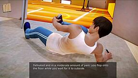 Explore The Intriguing World Of Academy 186 Game.