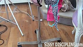 You’d Be the Perfect Sissy Girl in My Lingerie Femdom POV