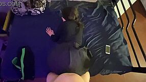 Wow, This 18-Year-Old Student Gets Fucked Right After School.