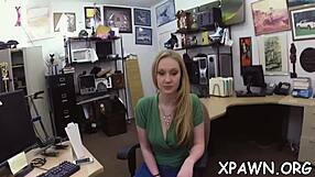 Fine Wazoo Amateur Is Filled In Blowjob And Fucking Contest