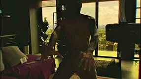 Latina Milf Casual Sex Tape Goes Viral