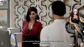 ms denvers - ep 61 petite 18+ colleg girl