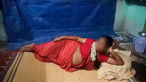 Watch this Indian couple having real sex in village?