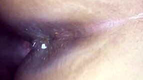 mexican amateurs enjoy morning quickie session