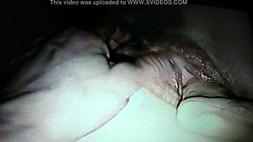 Cum Runs Out Of Dildo Fucked Mature Wife