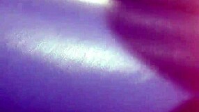 Married woman in motel.