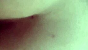 The bbw hotwife decides to fuck a stranger with a monster cock, wearing lingerie, and films it all for her cuckold husband