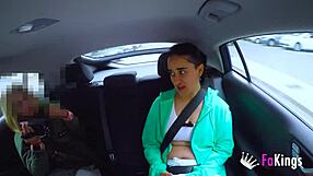 amateur soccer girl sofia jimenez takes monster cock in rough doggystyle deepthroat