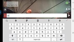 Beauty with Big Ass Teen Black