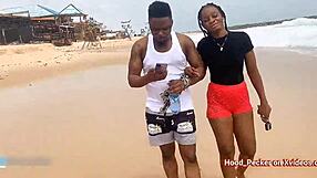 we had wild 18+ fun at the beach. back at the crib, i smashed that sexy ass!