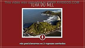 Villi orgia hunajasaarella libertiini tarinoilla