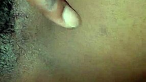 Pussy Play With Hairy Details, So Intense!