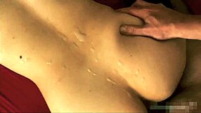 Hot Secretary Takes 3 Cumshots From Her Boss POV.