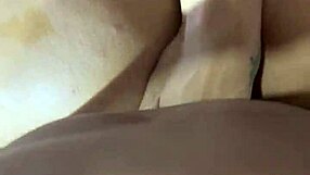 Stripper Tise Wants That Cock In Anal Sex Without Condom!