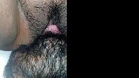 Big Tits And Ass With Big Black Cock!