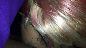 My Personal BBW Swallow Experience