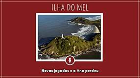 wild orgy on honey island with libertine tales