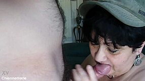 Chiennasse a Vie Dedicated to My Master Diabolus