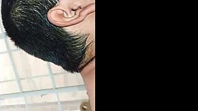 Big Tits And Ass With Big Black Cock!