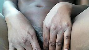 juicy pussy that's dripping wet