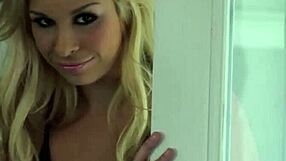 I Experience Skinny Teen Ariana Marie And Ebony Milf Carmen Caliente In A Hardcore POV Assfucking Session