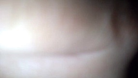 Gozando Em Cima Da Pica Grande BBW Interracial