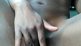 juicy pussy that's dripping wet
